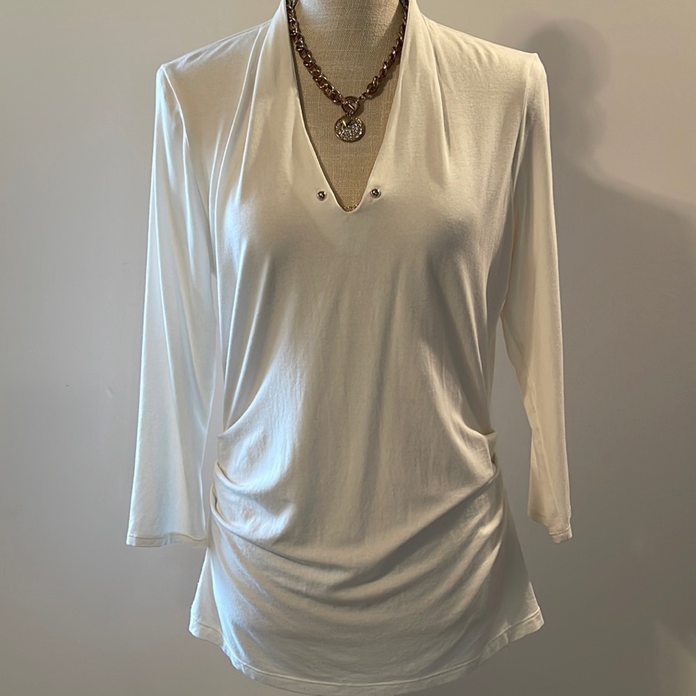 7th Avenue New York & Company Design Studio Top